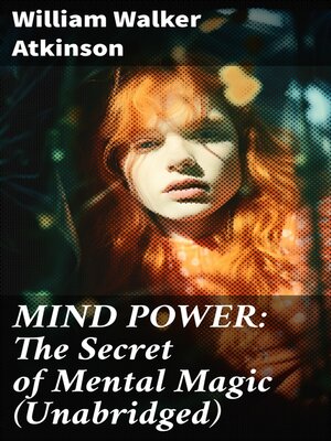 cover image of MIND POWER